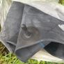 Set of 2 NEW Tyres 185R14C 102/100R and Tubes Image 7