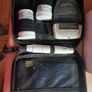 Blood glucose and cholesterol monitor Image 5