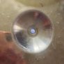 paiste 101 hi hat 14 inch set Image 4
