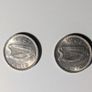 Irish Coins , lovely Rabbits Image 2