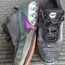 Boys Nike airmax trainers size 4.5 reduced Image 10