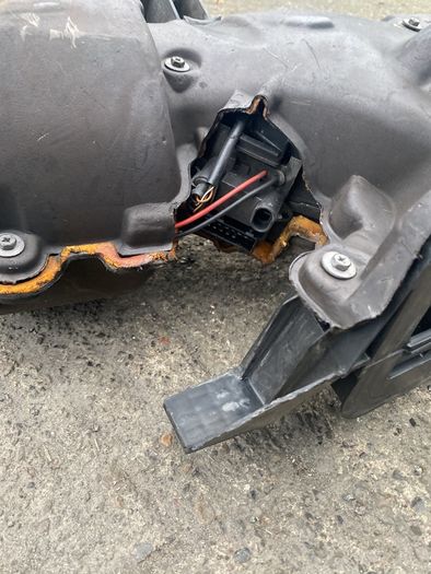 Renault Trafic Heather Unit