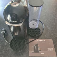 Nespresso Vertuo plus Coffee Machine