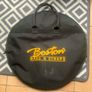 soft cymbal carry bag Image 3