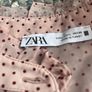 women's clothes ZARA size L Image 2