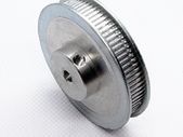 GT2 80 Teeth Bore 5mm Timing Pulley