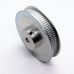 GT2 80 Teeth Bore 5mm Timing Pulley