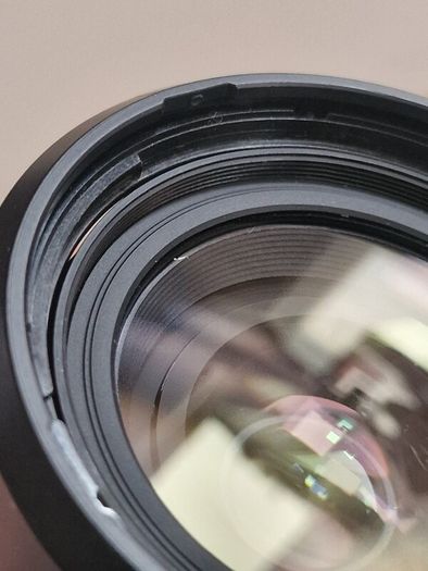 Tamron 28-75mm f2.8 G2 Nikon Z mount