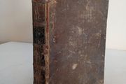 The Lady's Travels into Spain: Or, a Genuine Relation of the Religion, Laws, Commerce, Customs and Manners of that Country (Vol. II) Written by The Countess of Danois, 1774 (AB506)