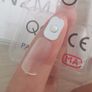 N2L Wearable Waterproof Smart Nail IC Card Smart Manicure with Connect Phone Flash LED Nails, Support NFC / BUS Card / Metro Card / Access Control Card / Shopping Card / Parking Card Image 4