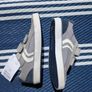 Geox leather boys sneakers Image 3
