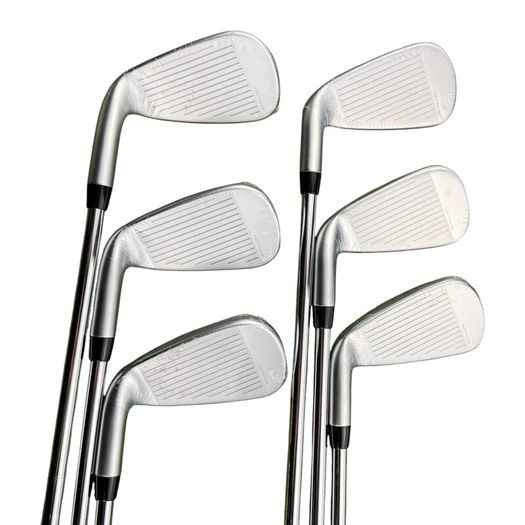 New Cobra King 2026 Irons / 5-Pw / Kbs Tour Lite Regular