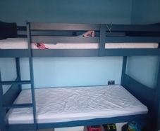 Bunk beds from harvey norman
