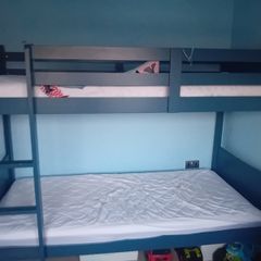 Bunk beds from harvey norman