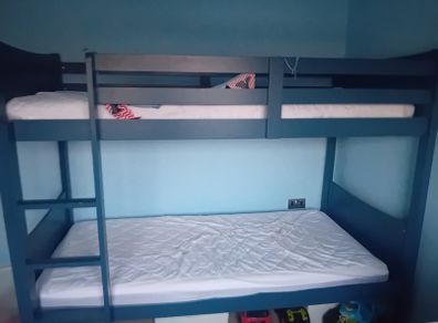 Bunk beds from harvey norman