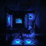 Rx9060xt 16gb/ryzen 9600x/16gb Ddr5/1tb Image 4