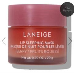 Laneige Lip Sleeping Mask Berry