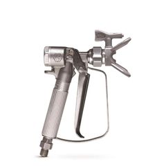 Spray gun