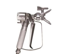 spray gun