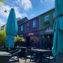 Commercial Grade Parasols (x2) Image 2