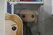 Funko Captain Marvel