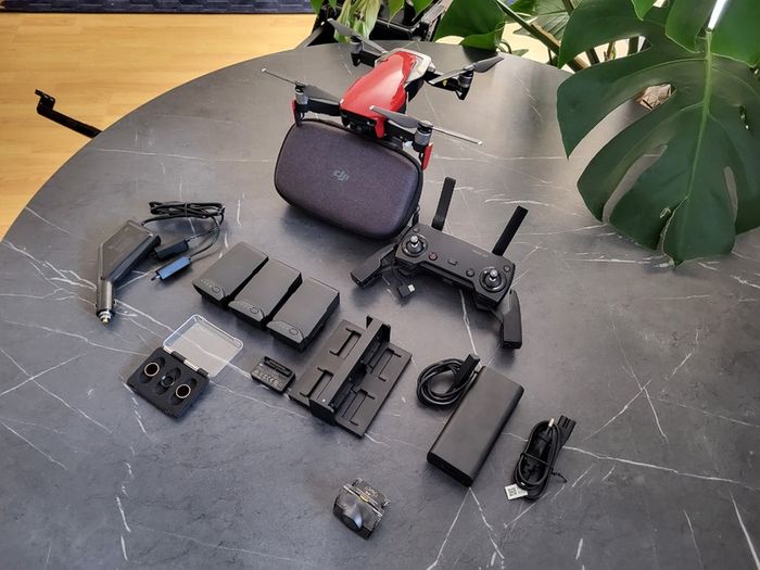 DJI Mavic Air 1