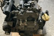 Engine (Fiat/Opel 1.3)
