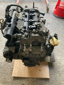 Engine (Fiat/Opel 1.3)
