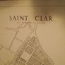 8 X 19th Century French walled city plans - 1816 to 1845 Image 10
