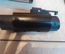 EV adapter - Type2 to Type1