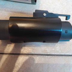 EV adapter - Type2 to Type1