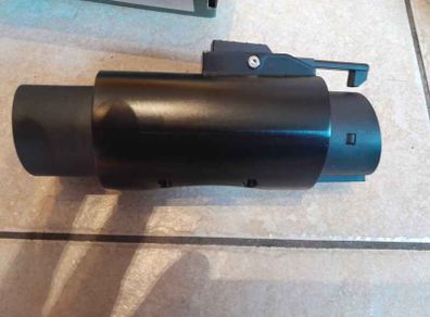 EV adapter - Type2 to Type1