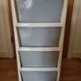 chest of drawers storage units kids toy storage around 40 cm wide Image 3