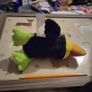 cuetitos fruititos toucan Image 3