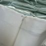 Colefax & Fowler Lucerne Silk INTERLINED Curtains 89 inch drop x 49 inch w per Panel 2 pairs Av Image 10