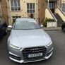 Audi A6 Image 3