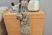 Tribal woman