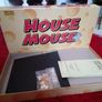 House Mouse Board Game 1989 RARE!!! Complete! Image 7