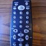 Remote control for Philips vhs recorder. Image 2