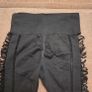 Black leggings Image 4