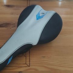 Bicycle seat