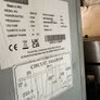 Polar G-Series Upright Freezer 600Ltr in perfect condition. Image 3