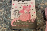 Isadora Moon
