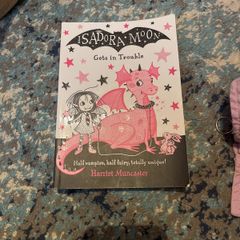 Isadora Moon