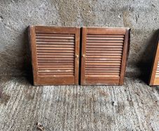doors