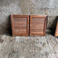 doors