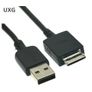 Wmc-nw20mu Usb Cable Data Pour For Sony Mp3 Walkman Nw Nwz Type For A720 E050 E353 E435f E436 E445 E453 X1050 X1051 Nwz-a800 Image 2