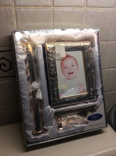 Baby gift