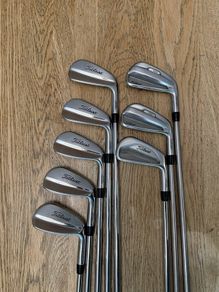 Titleist Combo Set | X-Stiff