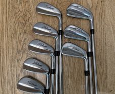 Titleist Combo Set | X-Stiff